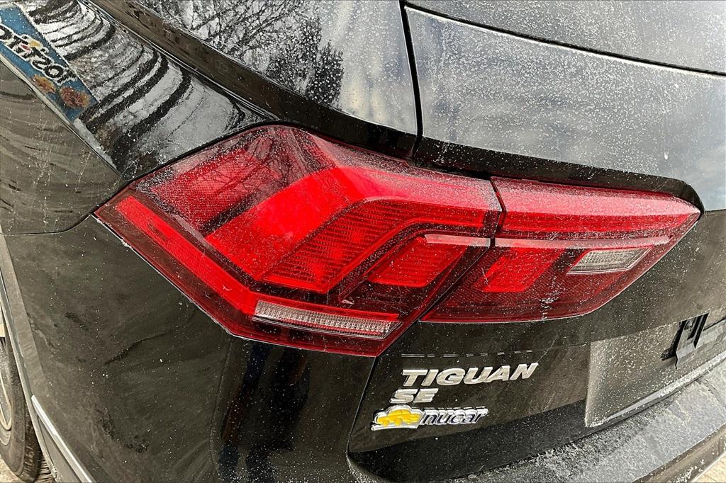 2021 Volkswagen Tiguan  - Photo 32