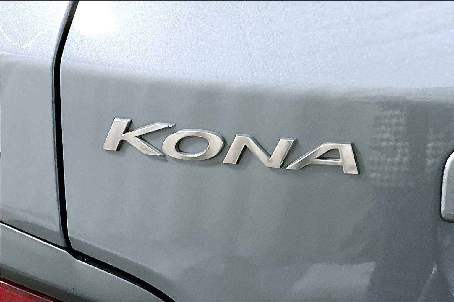 2021 Hyundai Kona Electric Ultimate - Photo 28