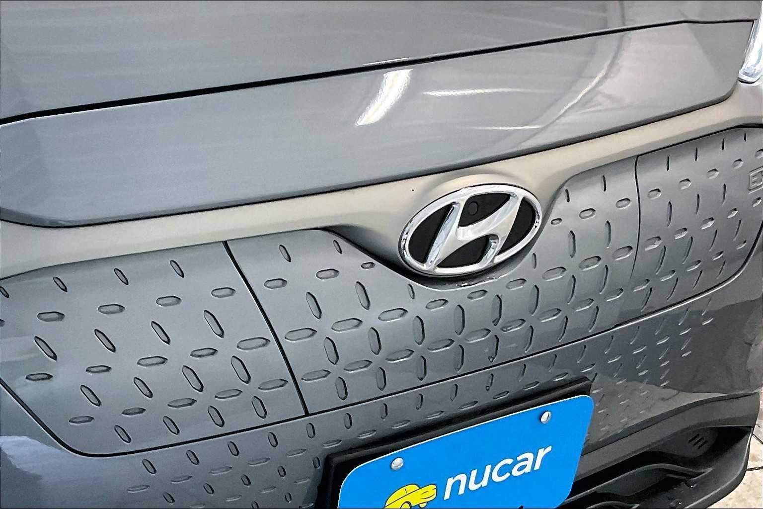 2021 Hyundai Kona Electric Ultimate - Photo 31