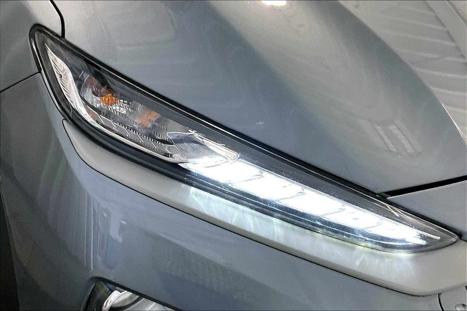 2021 Hyundai Kona Electric Ultimate - Photo 32