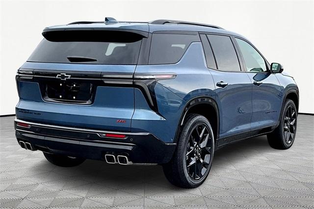 2024 Chevrolet Traverse RS - Photo 6