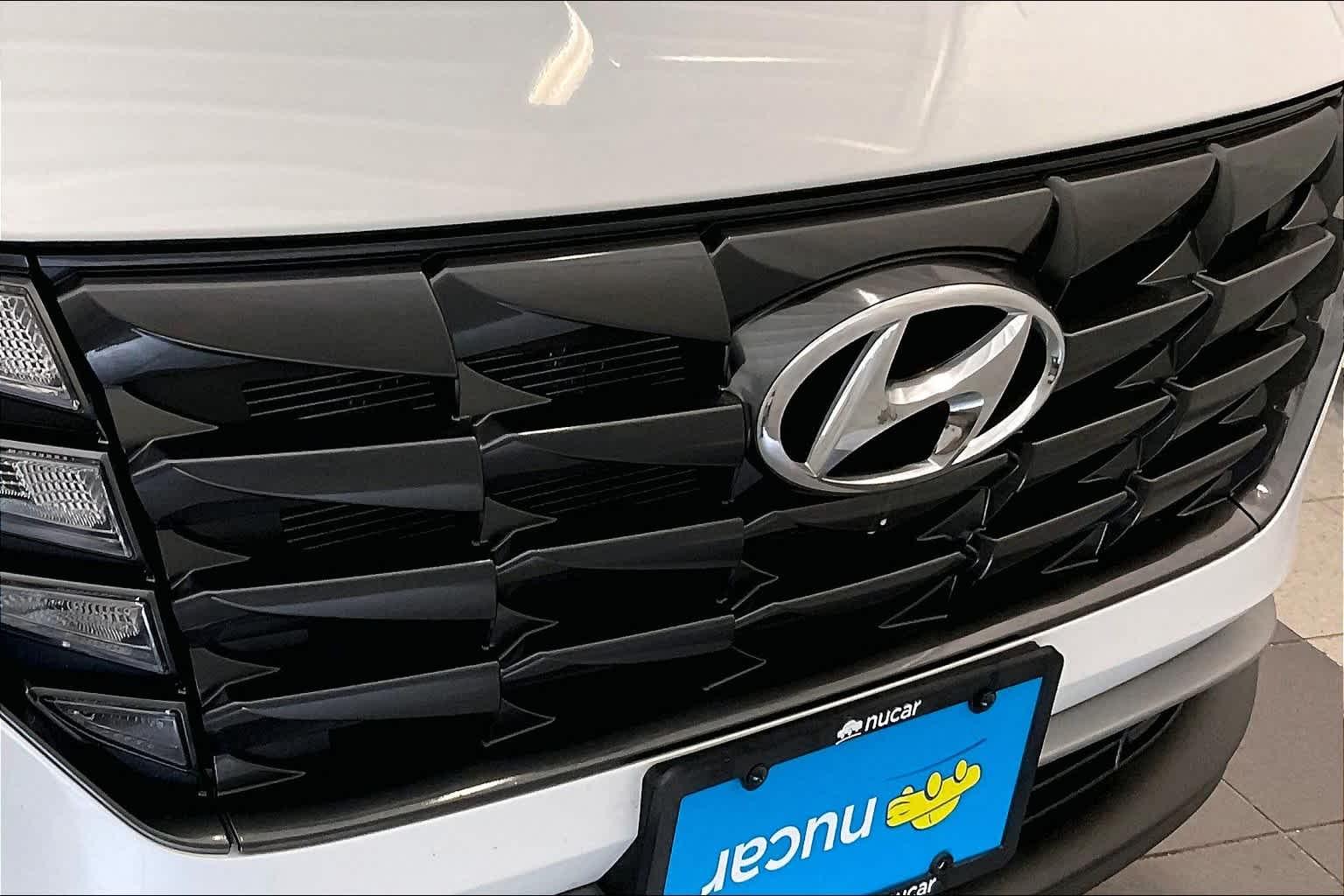 2022 Hyundai Tucson SEL - Photo 31