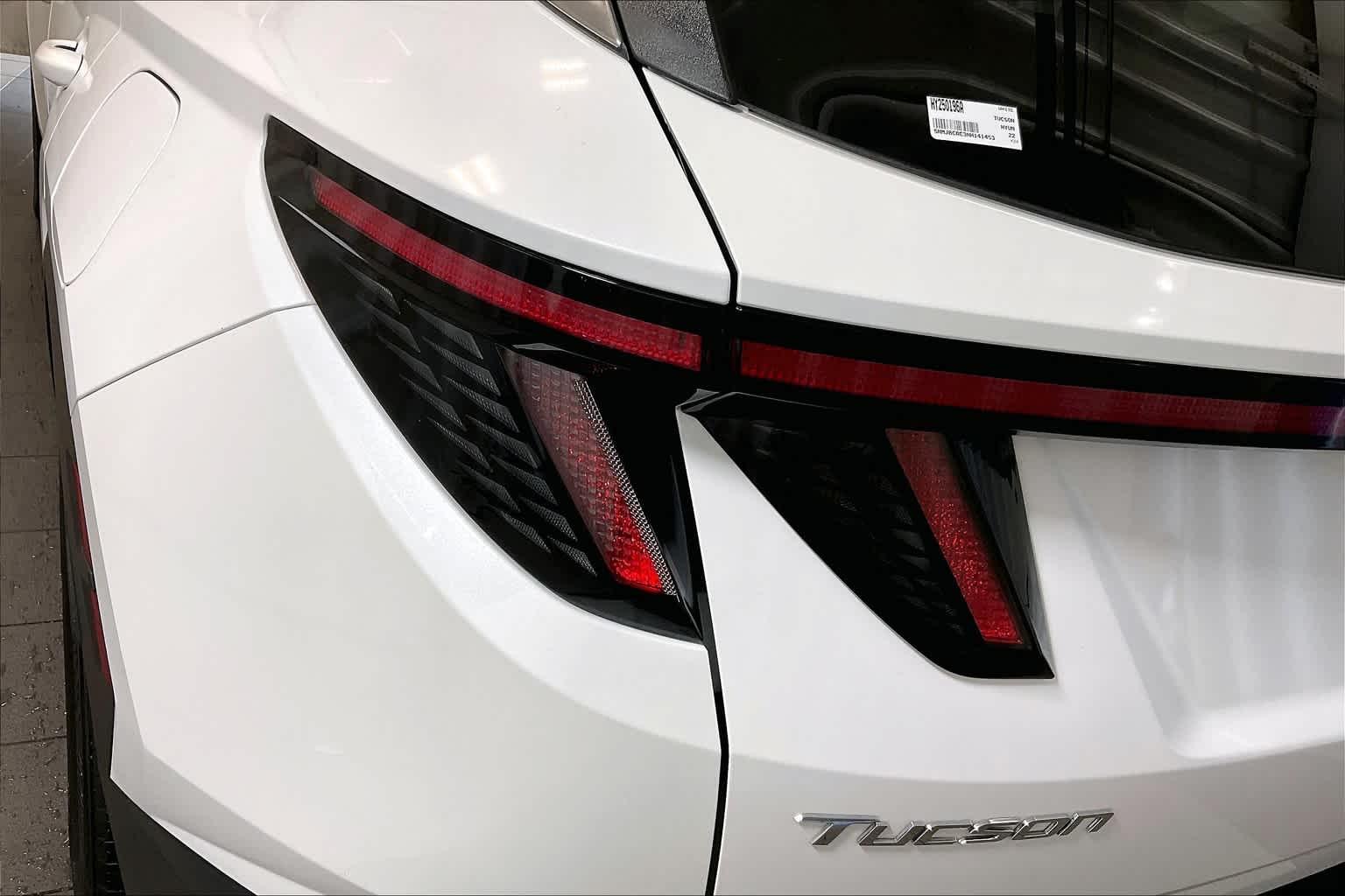 2022 Hyundai Tucson SEL - Photo 33