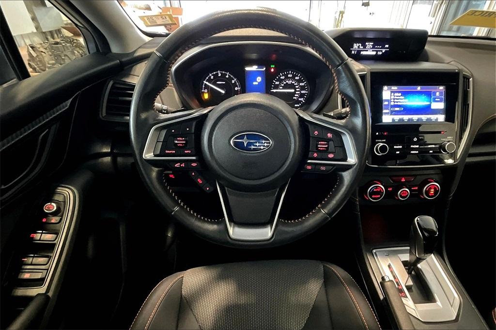 2023 Subaru Crosstrek Premium - Photo 17