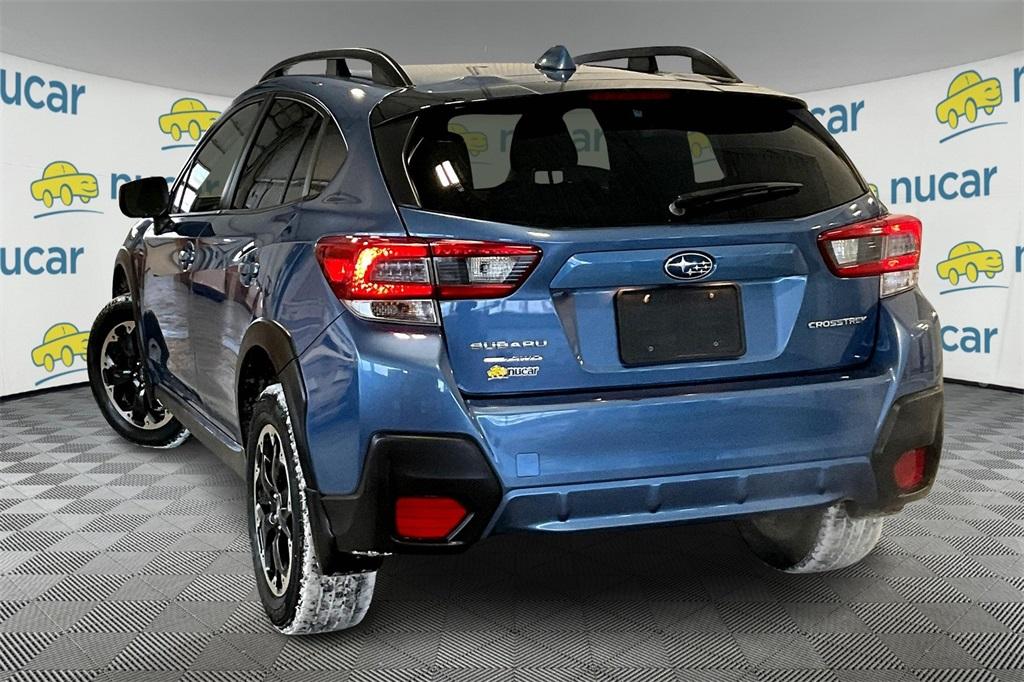 2023 Subaru Crosstrek Premium - Photo 4