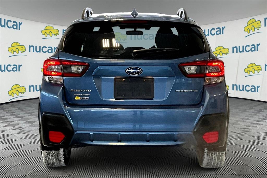 2023 Subaru Crosstrek Premium - Photo 5