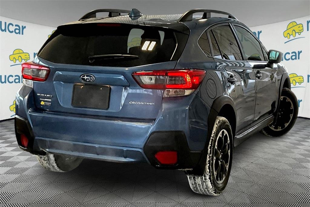 2023 Subaru Crosstrek Premium - Photo 6