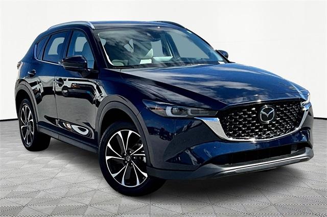 2023 Mazda CX-5 2.5 S Premium Plus Package