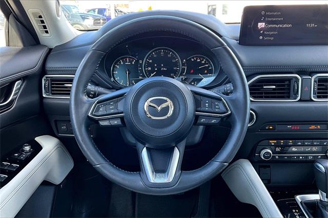 2023 Mazda CX-5 2.5 S Premium Plus Package - Photo 16