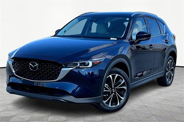 2023 Mazda CX-5 2.5 S Premium Plus Package - Photo 3