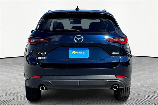 2023 Mazda CX-5 2.5 S Premium Plus Package - Photo 5