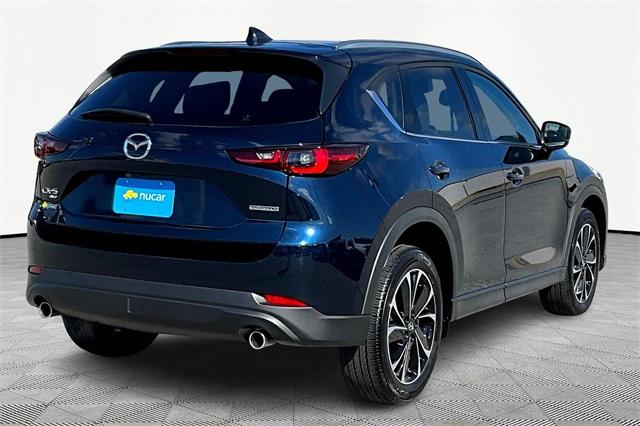 2023 Mazda CX-5 2.5 S Premium Plus Package - Photo 6