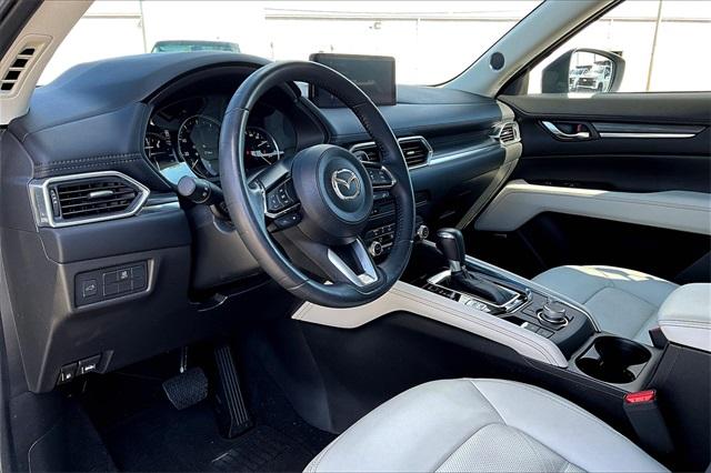 2023 Mazda CX-5 2.5 S Premium Plus Package - Photo 8