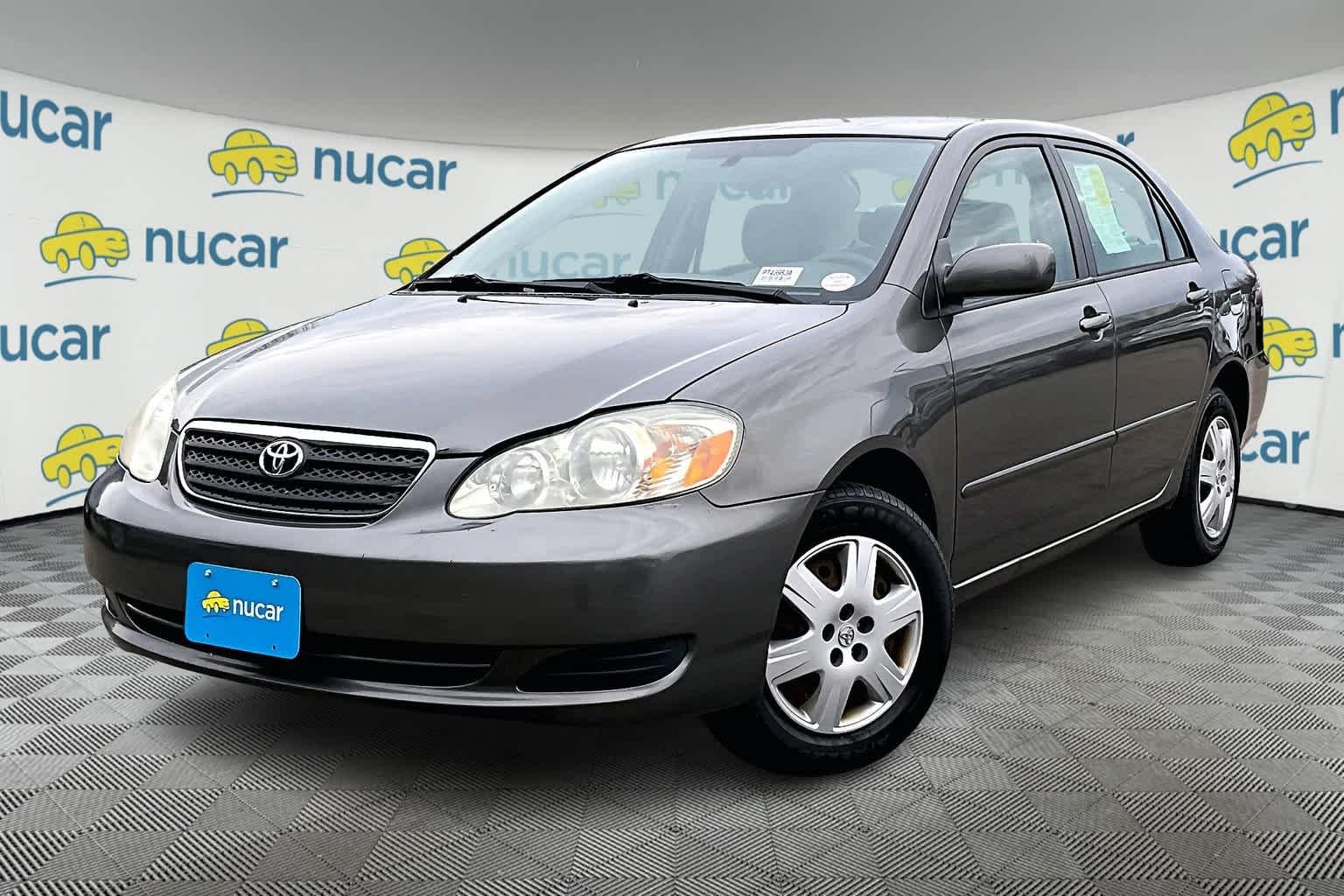 2005 Toyota Corolla LE - Photo 3