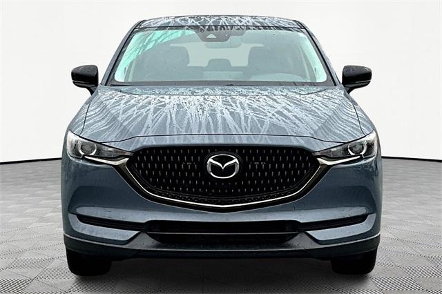 2021 Mazda CX-5 Touring - Photo 2