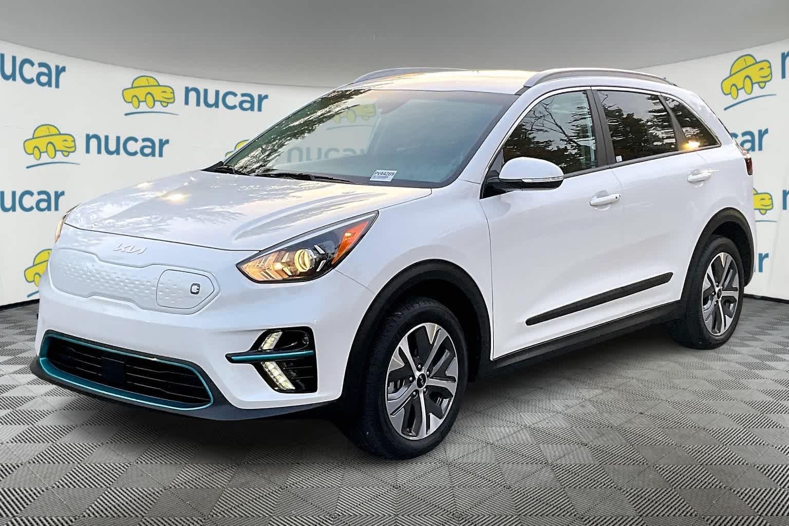 2022 Kia Niro EV EX - Photo 3