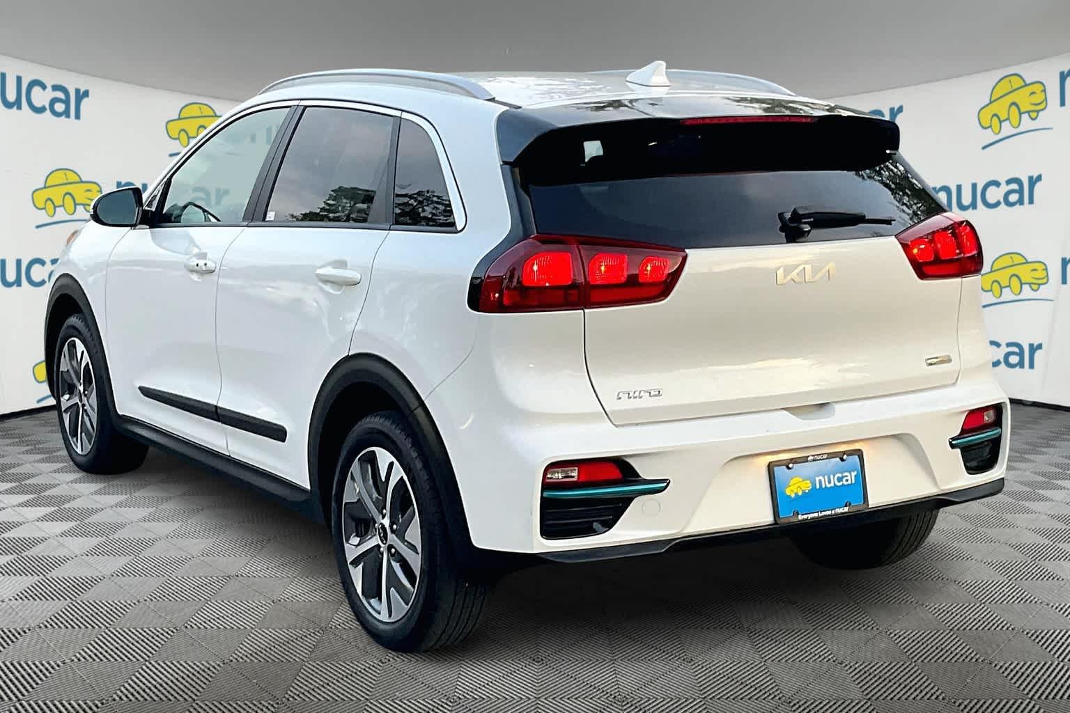 2022 Kia Niro EV EX - Photo 4