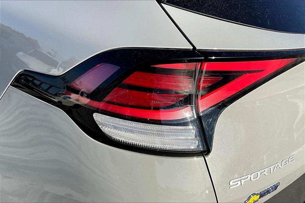 2023 Kia Sportage X-Pro Prestige - Photo 30