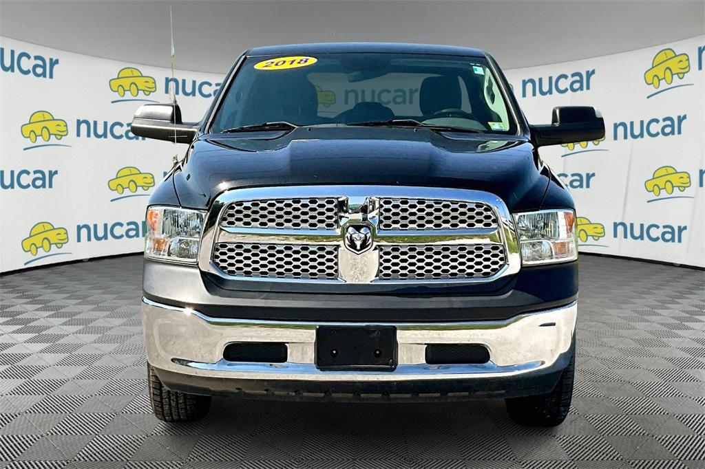 2018 Ram 1500 Tradesman - Photo 2