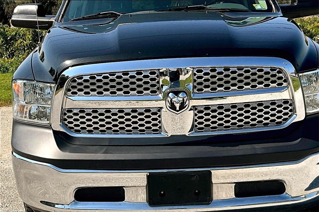 2018 Ram 1500 Tradesman - Photo 32