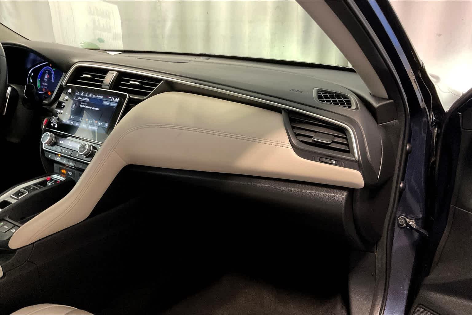 2019 Honda Insight Touring - Photo 13