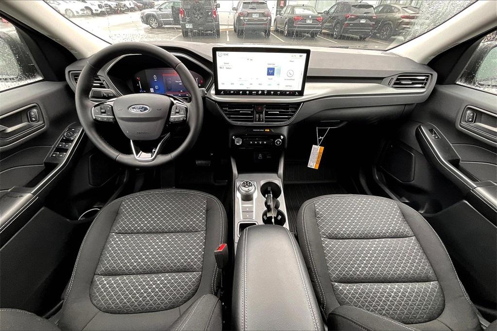 2025 Ford Escape Active - Photo 11