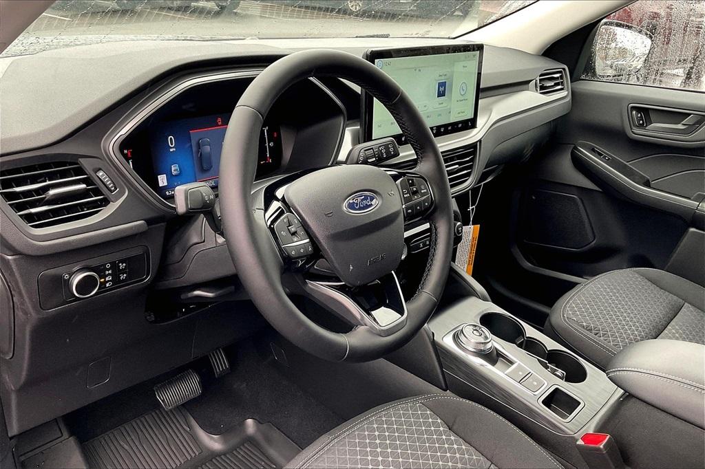 2025 Ford Escape Active - Photo 8