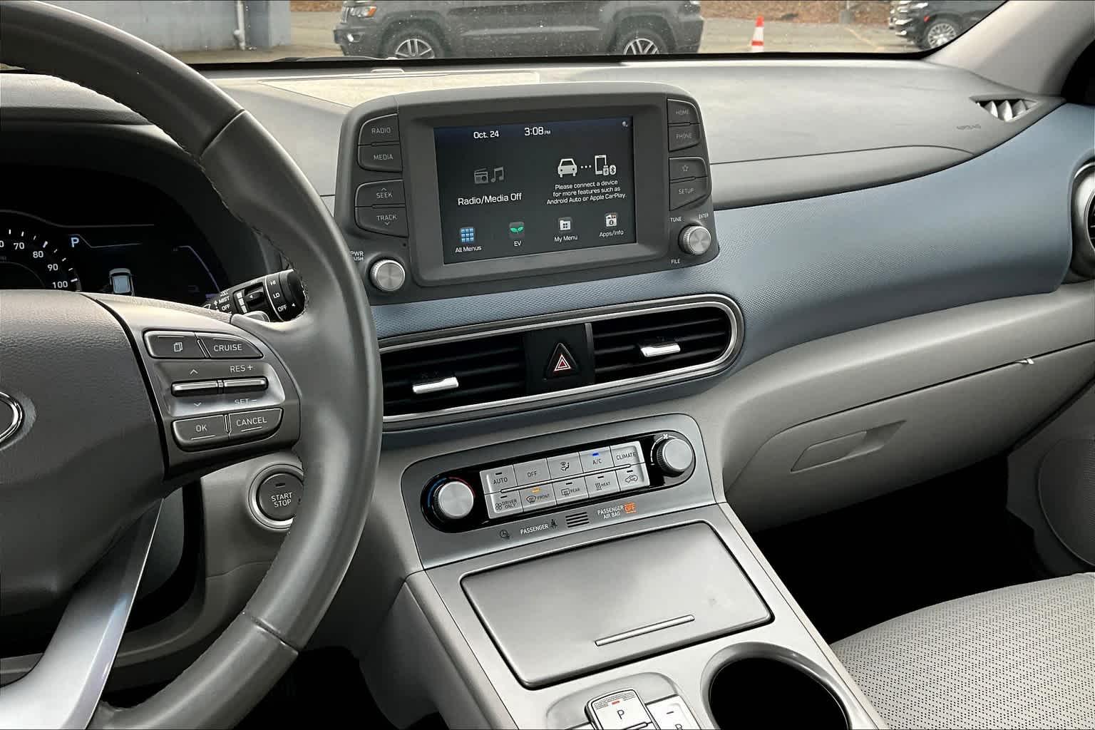 2021 Hyundai Kona Electric Limited - Photo 18