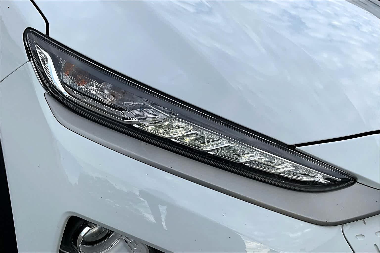 2021 Hyundai Kona Electric Limited - Photo 32