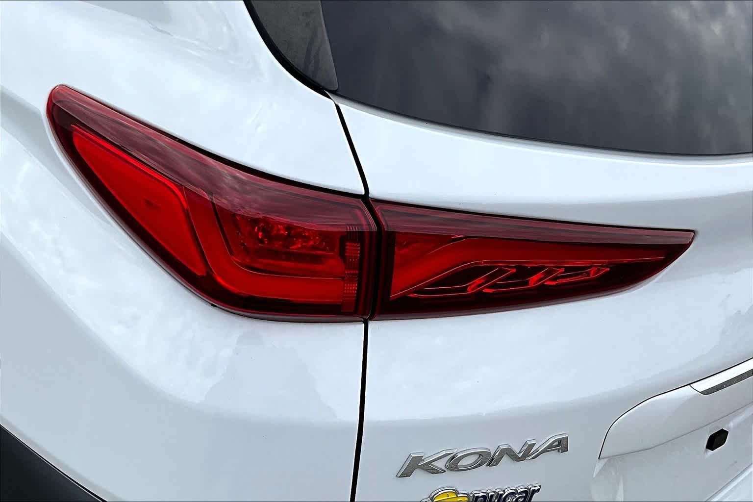 2021 Hyundai Kona Electric Limited - Photo 33