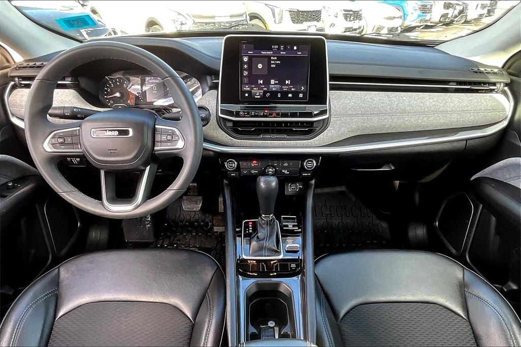 2022 Jeep Compass Latitude - Photo 20