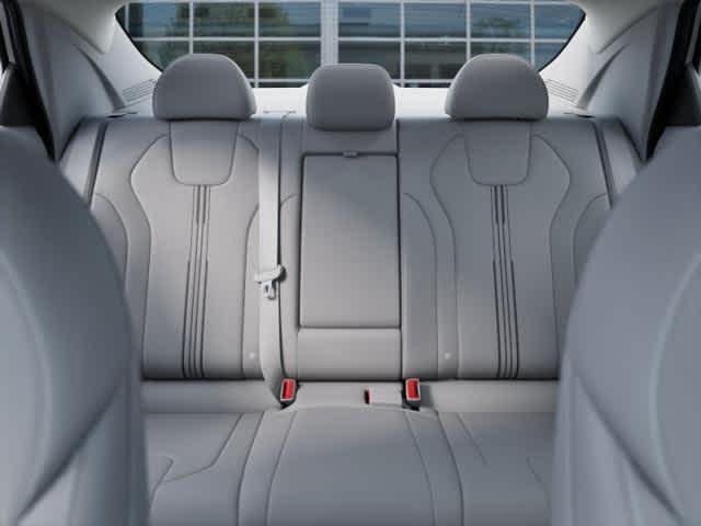 2025 Hyundai Elantra SEL Convenience - Photo 12