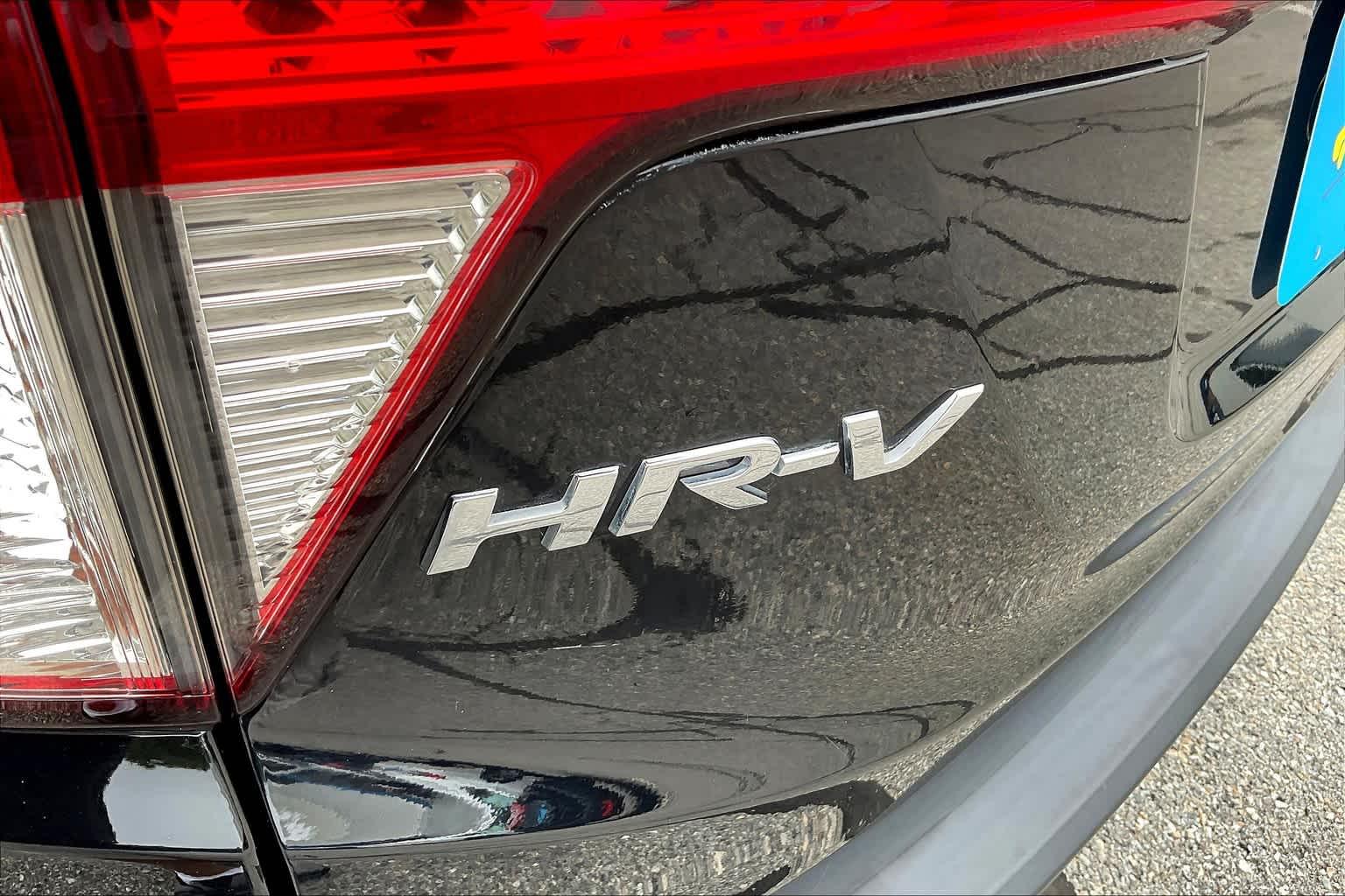 2020 Honda HR-V LX - Photo 54