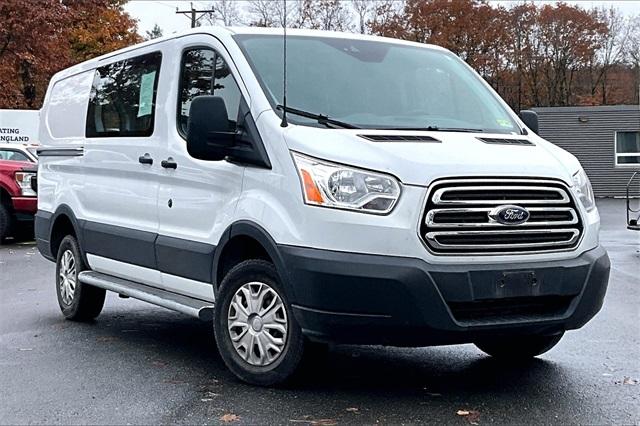 2019 Ford Transit-250 Base