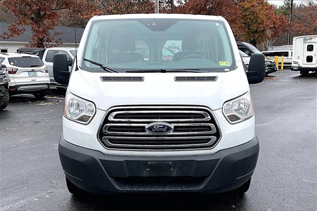 2019 Ford Transit-250 Base - Photo 2