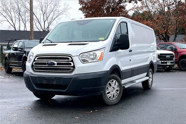 2019 Ford Transit-250 Base - Photo 3