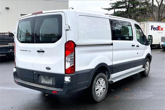 2019 Ford Transit-250 Base - Photo 4