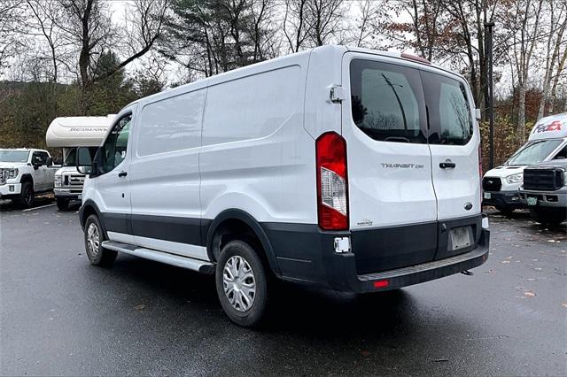 2019 Ford Transit-250 Base - Photo 6