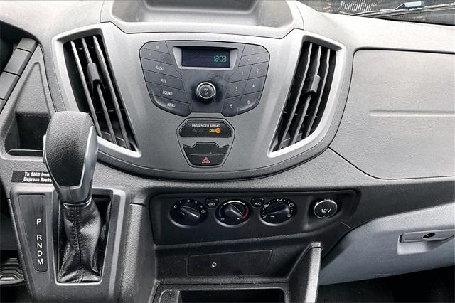 2019 Ford Transit-250 Base - Photo 8