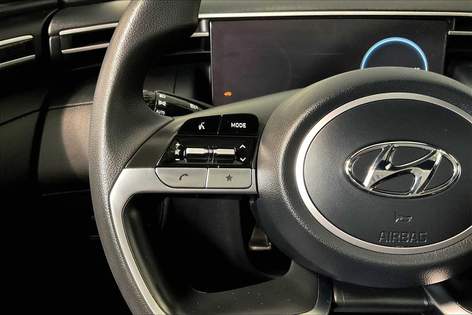 2023 Hyundai Santa Cruz SEL - Photo 23