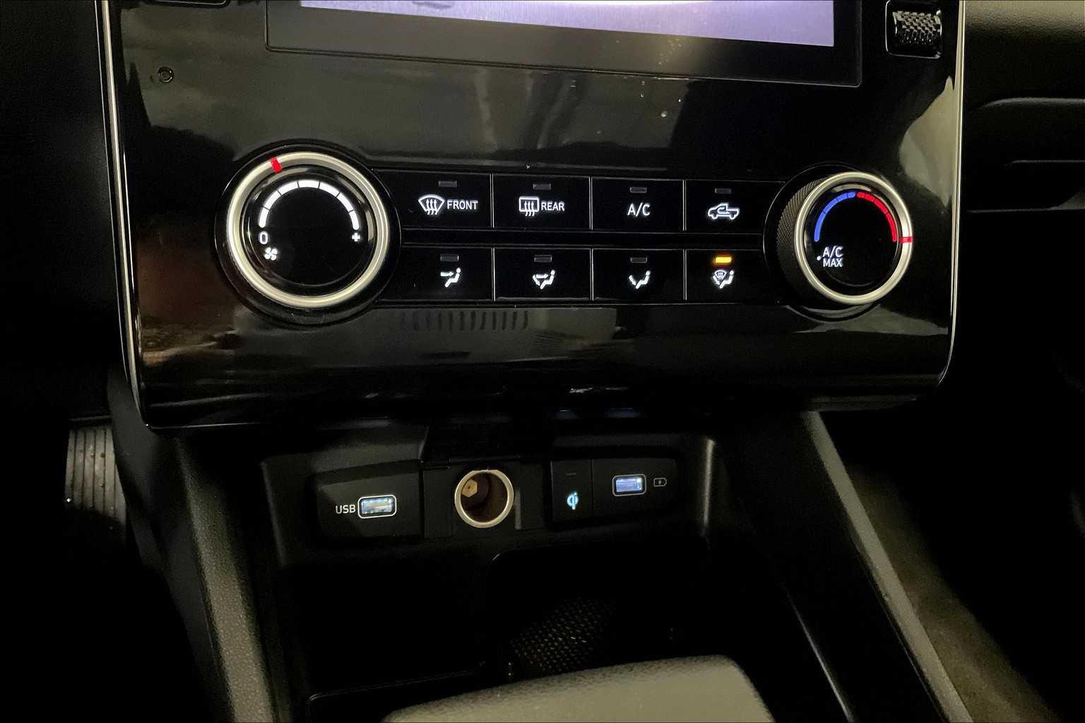 2023 Hyundai Santa Cruz SEL - Photo 26