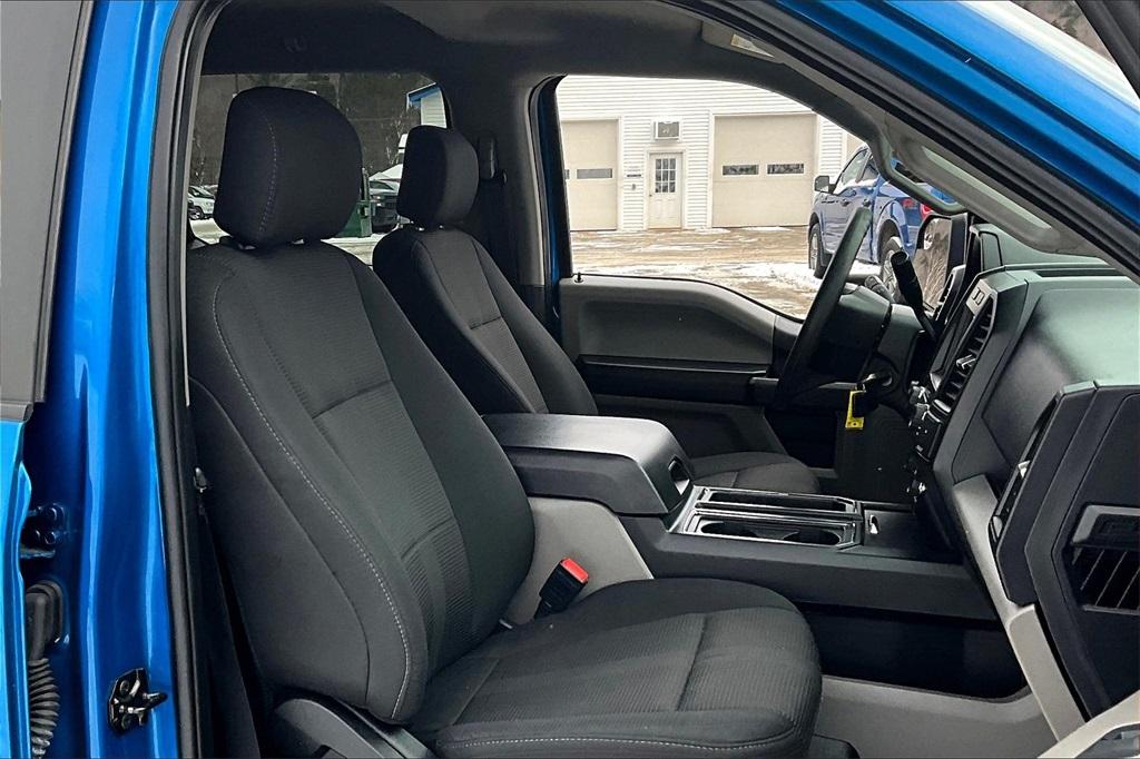 2019 Ford F-150 XL - Photo 11