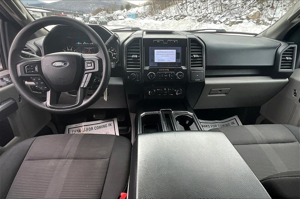 2019 Ford F-150 XL - Photo 21