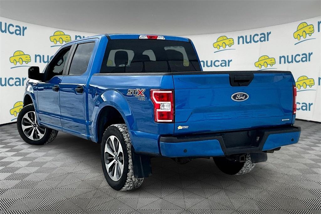 2019 Ford F-150 XL - Photo 4