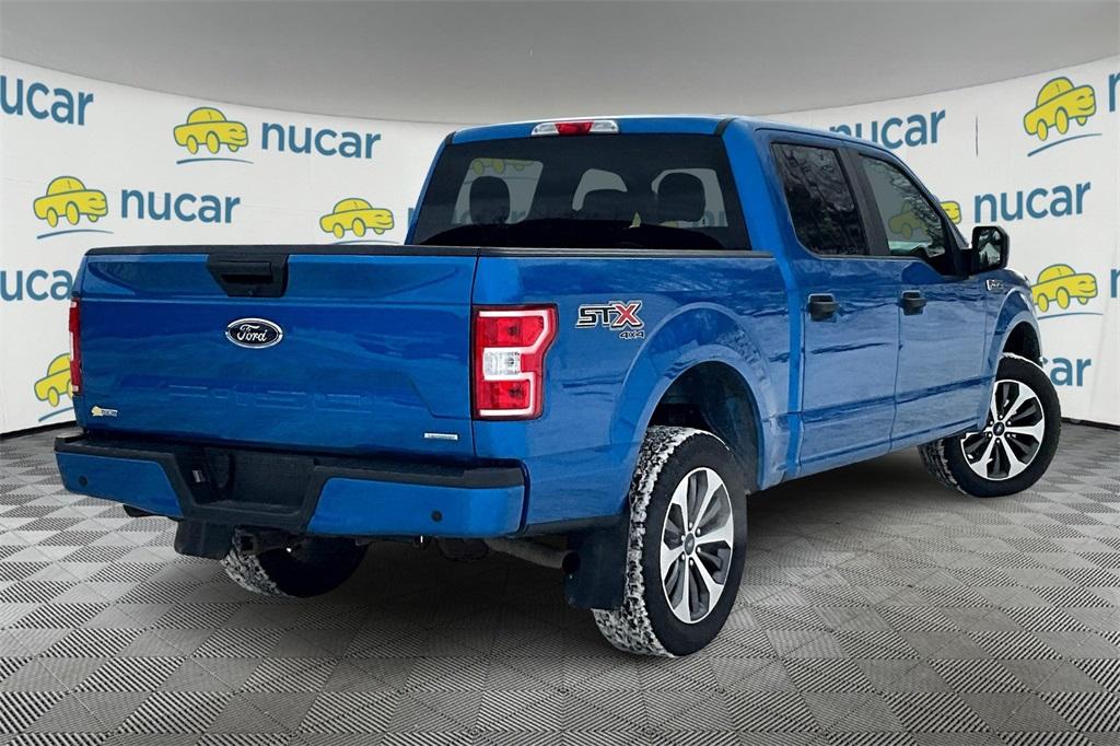 2019 Ford F-150 XL - Photo 6