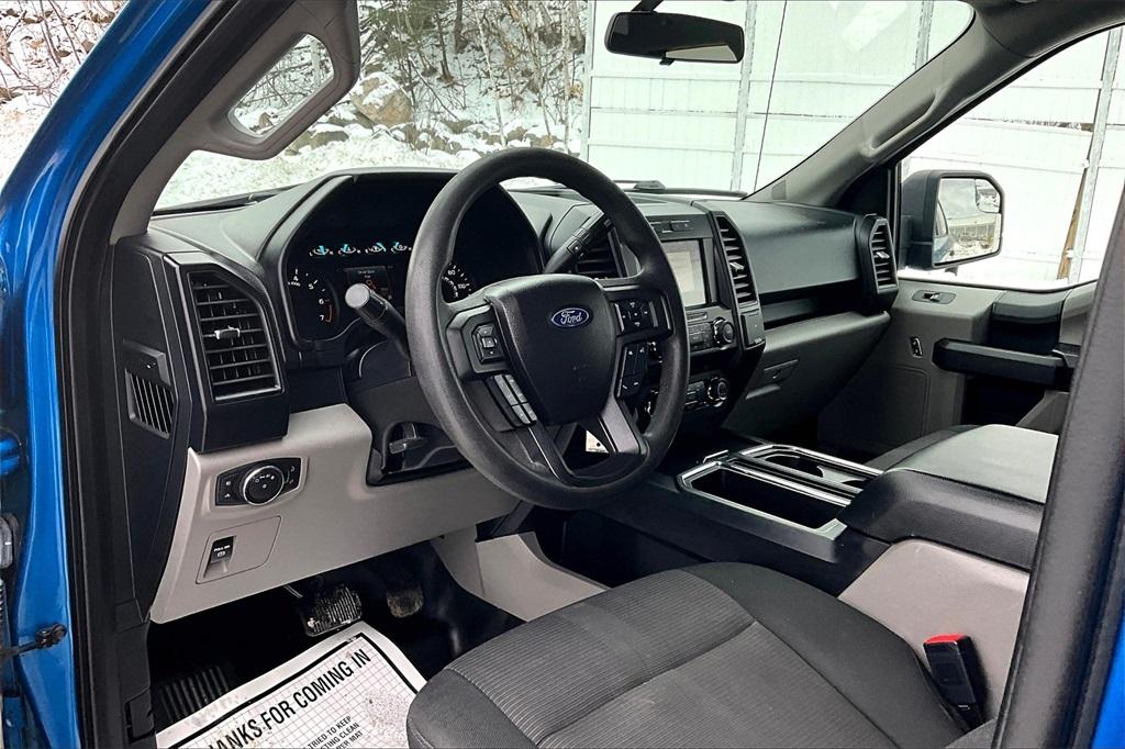 2019 Ford F-150 XL - Photo 8