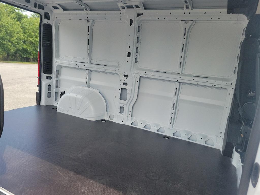 2024 Ram ProMaster 2500 Base - Photo 17