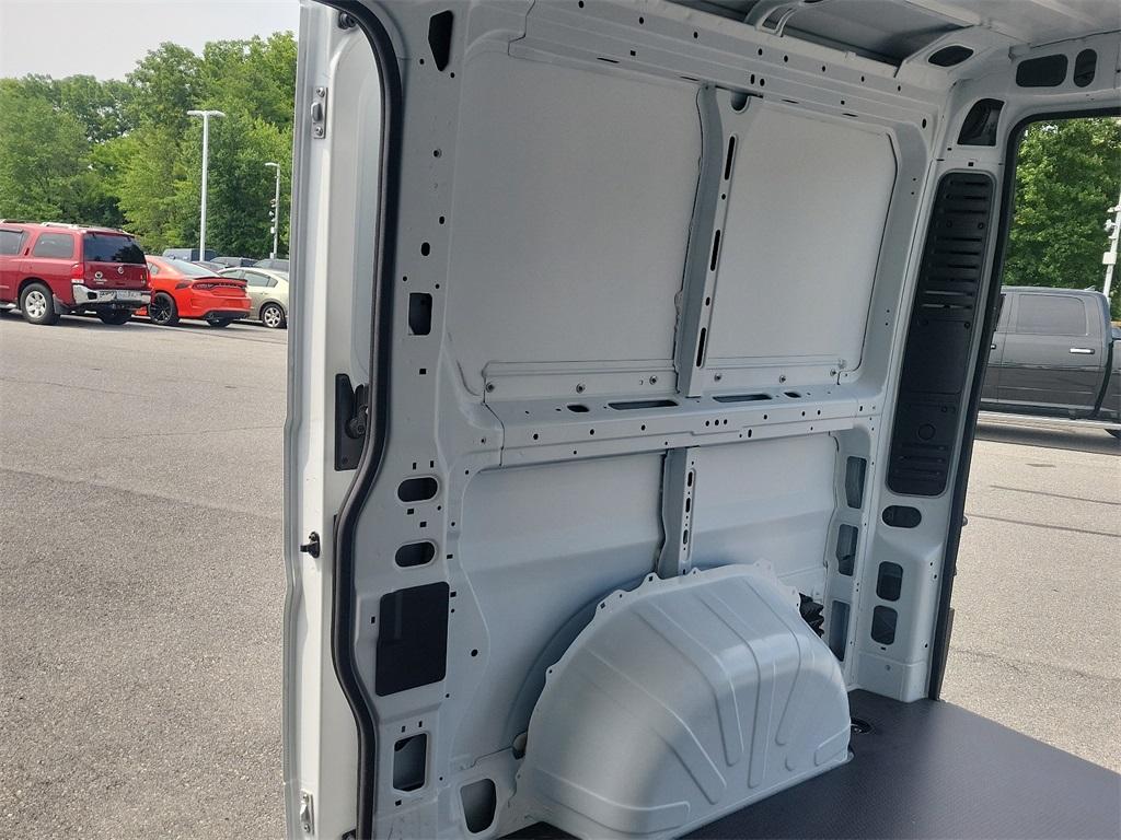 2024 Ram ProMaster 2500 Base - Photo 18