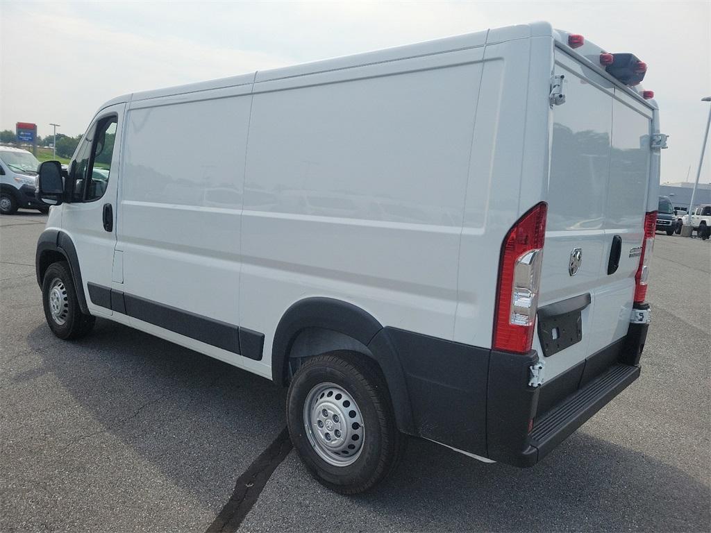 2024 Ram ProMaster 2500 Base - Photo 3