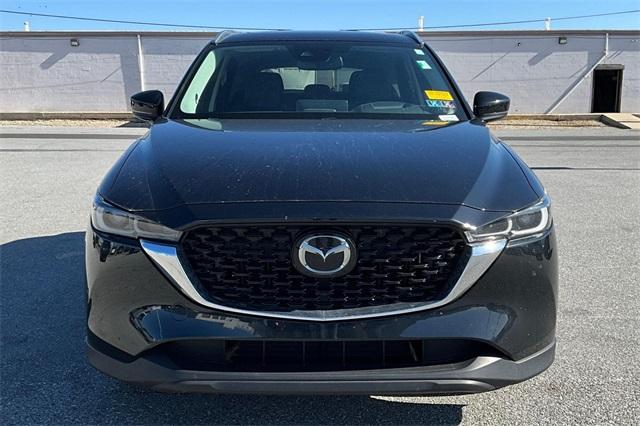 2022 Mazda CX-5 2.5 S Premium Plus Package - Photo 4